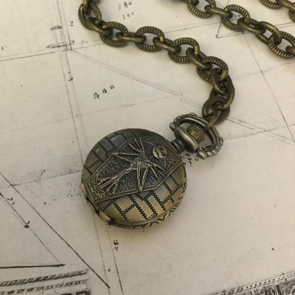 Jack Skellington Nightmare Before Christmas Watch - Picture 1 of 4